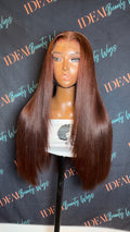 Mahogany
